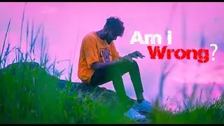 Raja G - Am i wrong ? ( Official Music Video )