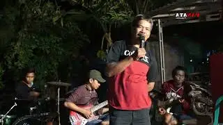 TEMAN - VOC. BANG KUMIS MIS /// MUTIA MUSIK