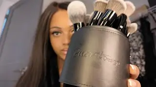 My New Favorite Makeup Brushes