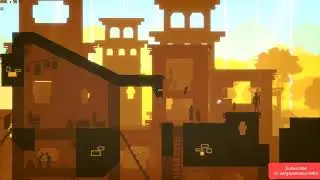 The Kings Bird Gameplay (PC game).