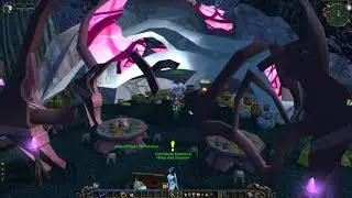 From where to buy bags in Azure Watch, WoW TBC