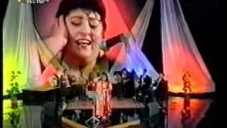 فريدة موال  واغنية بسكوت اون وسلمه يا سلامه