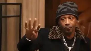 Remember When Katt Williams Said This About Diddy 😳