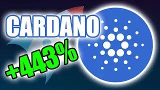 Cardano: Insane Pattern - Cardano Price Analysis