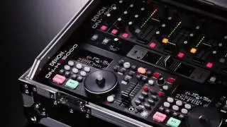 Denon DN-HC5000 Serato Itch Controller