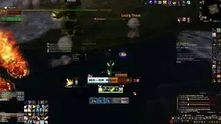 Unbound Abomination reset