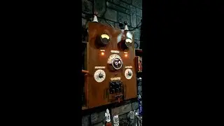 Stelter Creative Frankenstein Laboratory Props