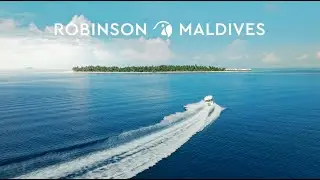 ROBINSON MALDIVES