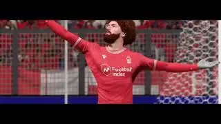 FIFA 21: Pro Clubs The Movie (Trailer)