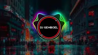 DJ KEKASIH HALAL DIA GADIS BERKERUDUNG MERAH SLOWED VIRAL (FYP TIK TOK)