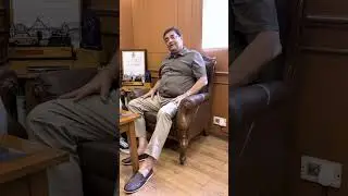 Leadership, Markets & Mindset: Mr. Utsav Parekh in Conversation with Annanmay