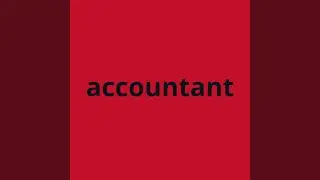 accountant