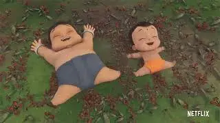 Playing Best Friends GIF😊