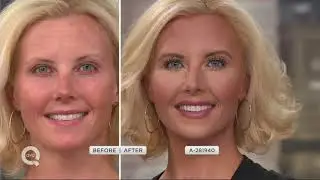 Mally H3 Hydrating & Brightening Concealer on QVC
