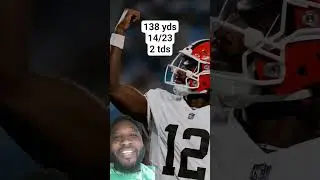 Wonder What The Blogs Are Cooking Up Now 👀 #shadeursanders #clevelandbrowns #nfl #trending #fyp