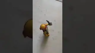 Pirate Fails to Steal Shark