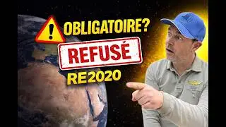 Comment comprendre la RT 2020 rapidement ?