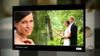 SALT Studio - Fotografering - Bryllup