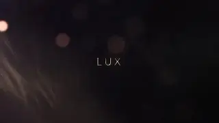 After Effects Template: Lux | Gold Titles
