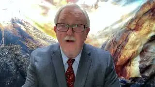 2026 I Peter 2 4 thru 8 The Rock of Ages  Gods Eternal Plan  Sure Foundation Part 1