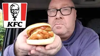 KFC Stuffing Stacker