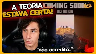 A TEORIA do PAC sobre o NETHER ESTAVA CERTA! - QSMP