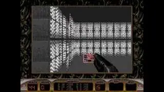 Duke Nukem 3D ... (Sega Genesis) 60fps Gameplay