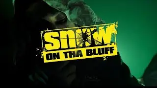 OX FLACKO - SNOW ON THE BLUFF