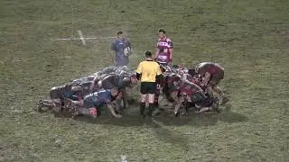 Ebbw Vale Vs Llandovery Highlights