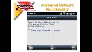 Troubleshooting USB Connection Issues With Windows Mobile