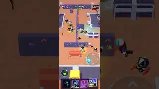 Squad Alpha app game, master level in hunt