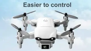 7 BEST BUDGET DRONES UNDER $50