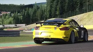 (Hotlap Challenge) Edge Of Limit - 2:30.130 Assetto Corsa