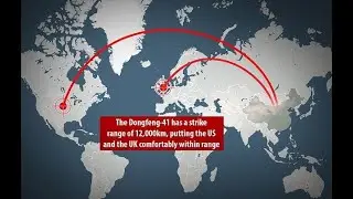 The Geopolitical Realities of China&rsquo;s Response to Western Aggression