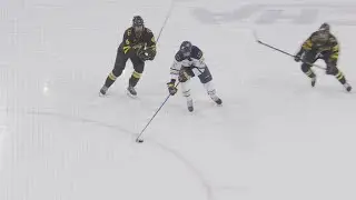 Red-hot Augustana on collision course with Minnesota State