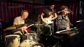 Teddy Andreadis Live @ Rocco's Tavern