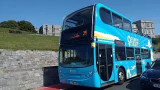 WELCOME TO PLYMOUTH !!! MAYFLOWER 400 !!! 2020