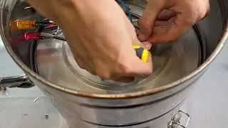 How to change heating plate？