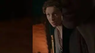 Разгадка концовки 8 сезона сериала &laquo;Чужестранка&raquo;: Клэр знает правду.