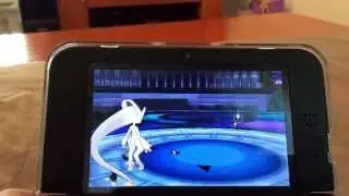 Elite four wilkstrom!