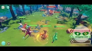 Dragon Tamer (Beta Test) (Android APK) - Simulation RPG Gameplay