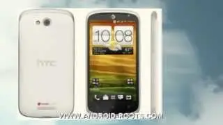 How to root Htc One Vx - Rooting Htc One Vx