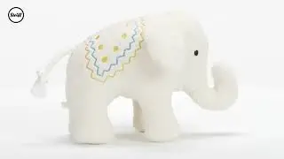 Steiff 242526 Elef&auml;ntle
