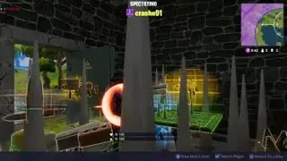 Sweet Fortnight Revenge