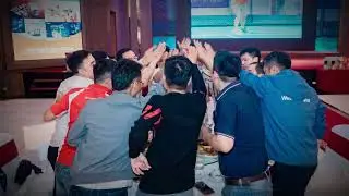 SẴN S&Agrave;NG DPE STORE #dpe #dpegroup #thietbidiendpe #dpexdeli #event