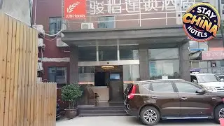 Jun Hotel Guizhou Guiyang Yunyan District Bageyan Road | Guiyang, China | Hotel Review 🌟