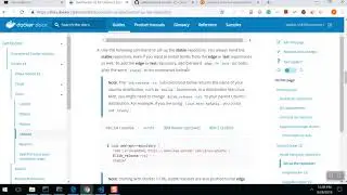 Docker - Installing Community Edition