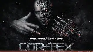 Cor-tex -  Hardcore Legend  #Hardcore #HardcoreRemix #rawstyle #