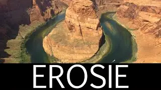Erosie