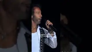 Bad Company LIVE at Wembley Stadium in 2010 🤘